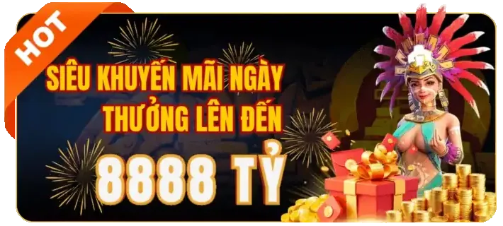 Sự kiện khuyến mãi GO88