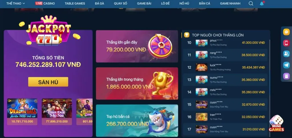 Hoàn trả hàng ngày GO88